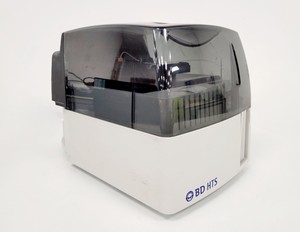 Thumbnail image of Becton Dickinson BD LSRFortessa Cell Analysis System with Accessories Lab