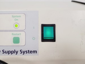 Thumbnail image of Becton Dickinson BD LSRFortessa Cell Analysis System with Accessories Lab