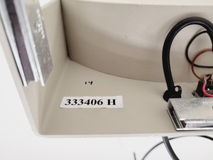 Thumbnail image of Becton Dickinson BD LSRFortessa Cell Analysis System with Accessories Lab