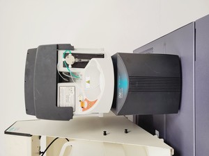 Thumbnail image of Becton Dickinson BD LSRFortessa Cell Analysis System with Accessories Lab