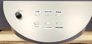 Thumbnail image of Becton Dickinson BD LSRFortessa Cell Analysis System with Accessories Lab