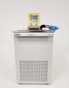 Thumbnail image of Lauda RE210 Refrigerated Water Bath Type RE210/B Lab