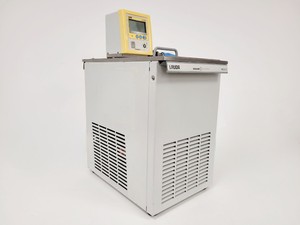 Thumbnail image of Lauda RE210 Refrigerated Water Bath Type RE210/B Lab