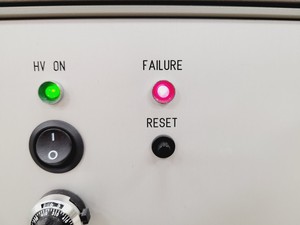 Thumbnail image of High-Q femtoREGEN Class 4 Laser Model IC-1030-1000 Yb HR REG AMP SHG-THG Faulty