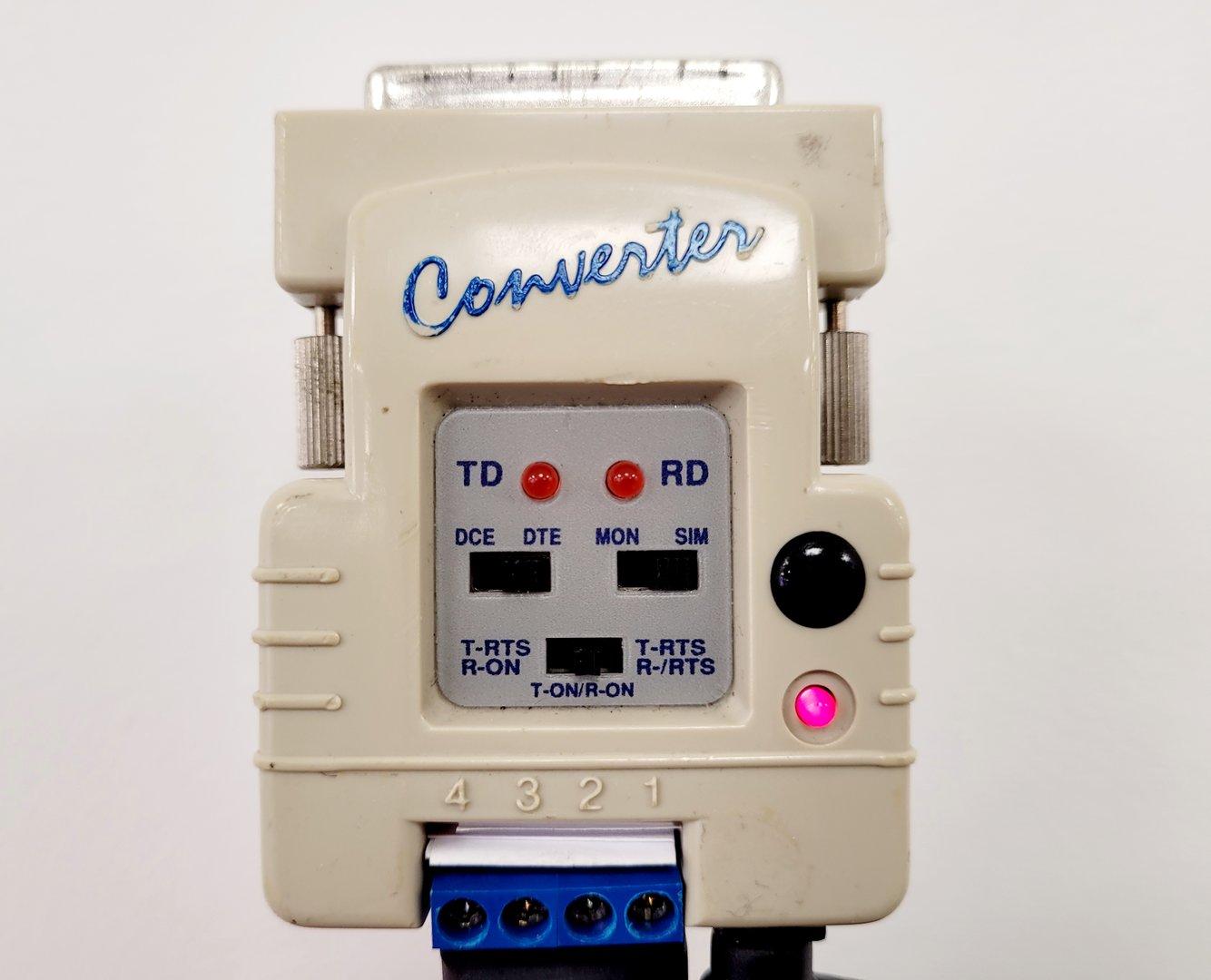 Image of High-Q femtoREGEN Class 4 Laser Model IC-1030-1000 Yb HR REG AMP SHG-THG Faulty