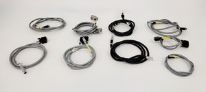 Thumbnail image of High-Q femtoREGEN Class 4 Laser Model IC-1030-1000 Yb HR REG AMP SHG-THG Faulty