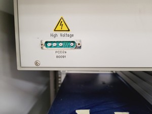 Thumbnail image of High-Q femtoREGEN Class 4 Laser Model IC-1030-1000 Yb HR REG AMP SHG-THG Faulty