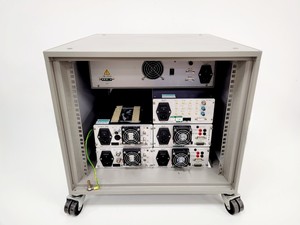 Thumbnail image of High-Q femtoREGEN Class 4 Laser Model IC-1030-1000 Yb HR REG AMP SHG-THG Faulty