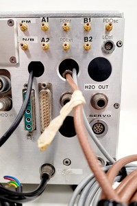 Thumbnail image of High-Q femtoREGEN Class 4 Laser Model IC-1030-1000 Yb HR REG AMP SHG-THG Faulty