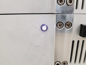 Thumbnail image of High-Q femtoREGEN Class 4 Laser Model IC-1030-1000 Yb HR REG AMP SHG-THG Faulty