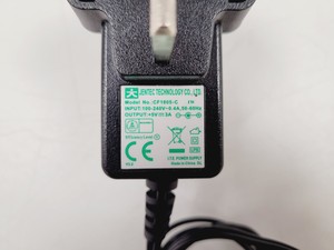 Thumbnail image of High-Q femtoREGEN Class 4 Laser Model IC-1030-1000 Yb HR REG AMP SHG-THG Faulty