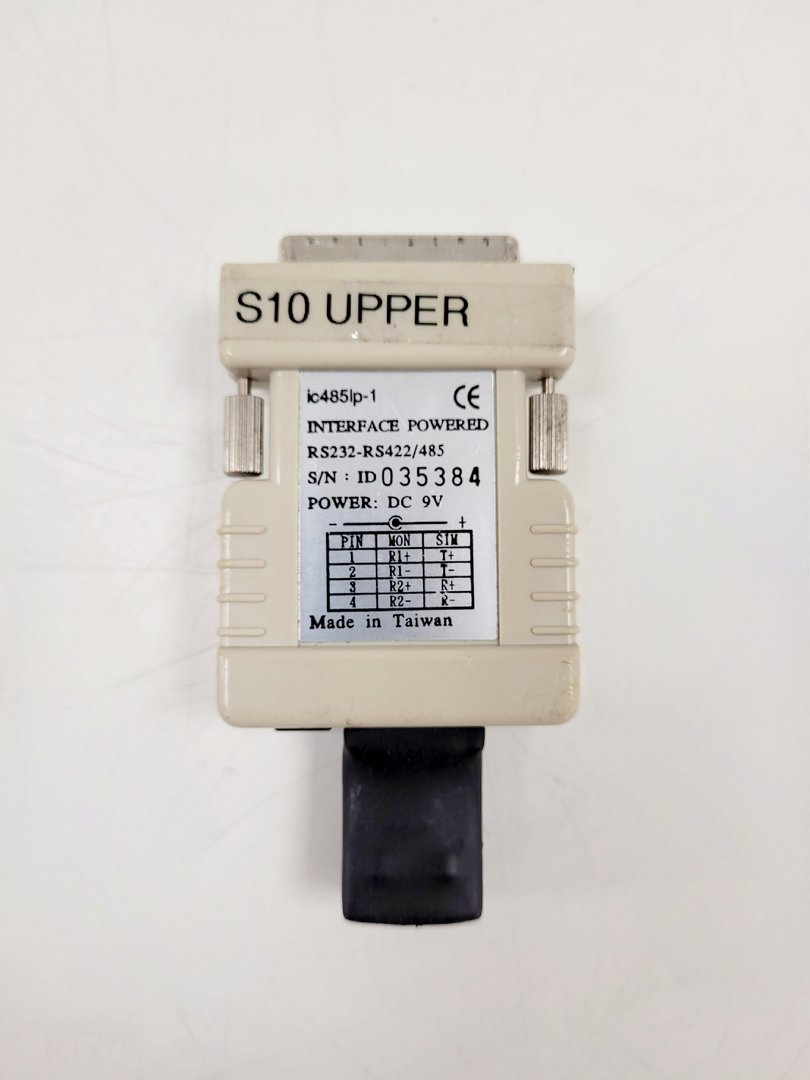 Image of High-Q femtoREGEN Class 4 Laser Model IC-1030-1000 Yb HR REG AMP SHG-THG Faulty