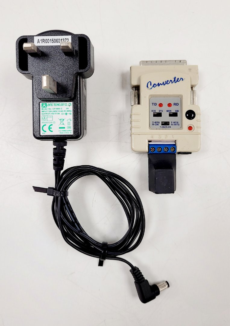 Image of High-Q femtoREGEN Class 4 Laser Model IC-1030-1000 Yb HR REG AMP SHG-THG Faulty