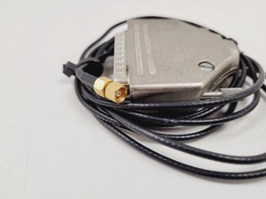 Thumbnail image of High-Q femtoREGEN Class 4 Laser Model IC-1030-1000 Yb HR REG AMP SHG-THG Faulty