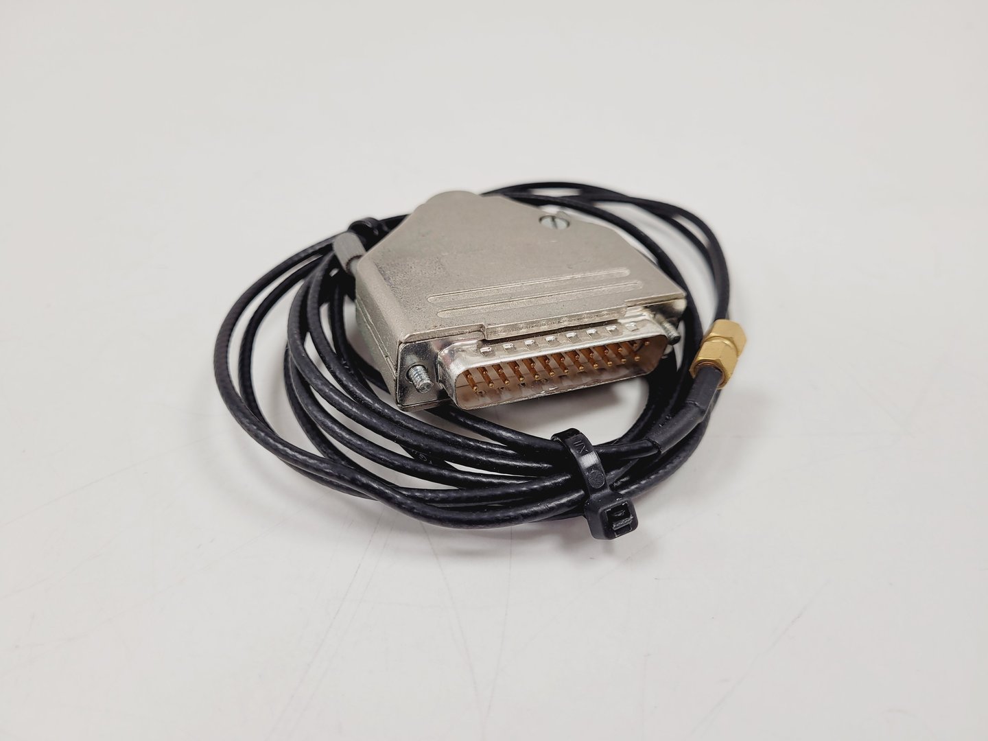 Image of High-Q femtoREGEN Class 4 Laser Model IC-1030-1000 Yb HR REG AMP SHG-THG Faulty