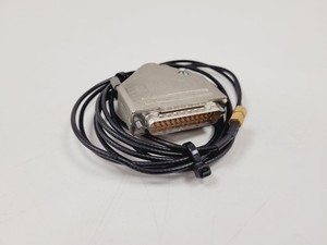 Thumbnail image of High-Q femtoREGEN Class 4 Laser Model IC-1030-1000 Yb HR REG AMP SHG-THG Faulty