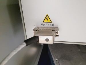 Thumbnail image of High-Q femtoREGEN Class 4 Laser Model IC-1030-1000 Yb HR REG AMP SHG-THG Faulty