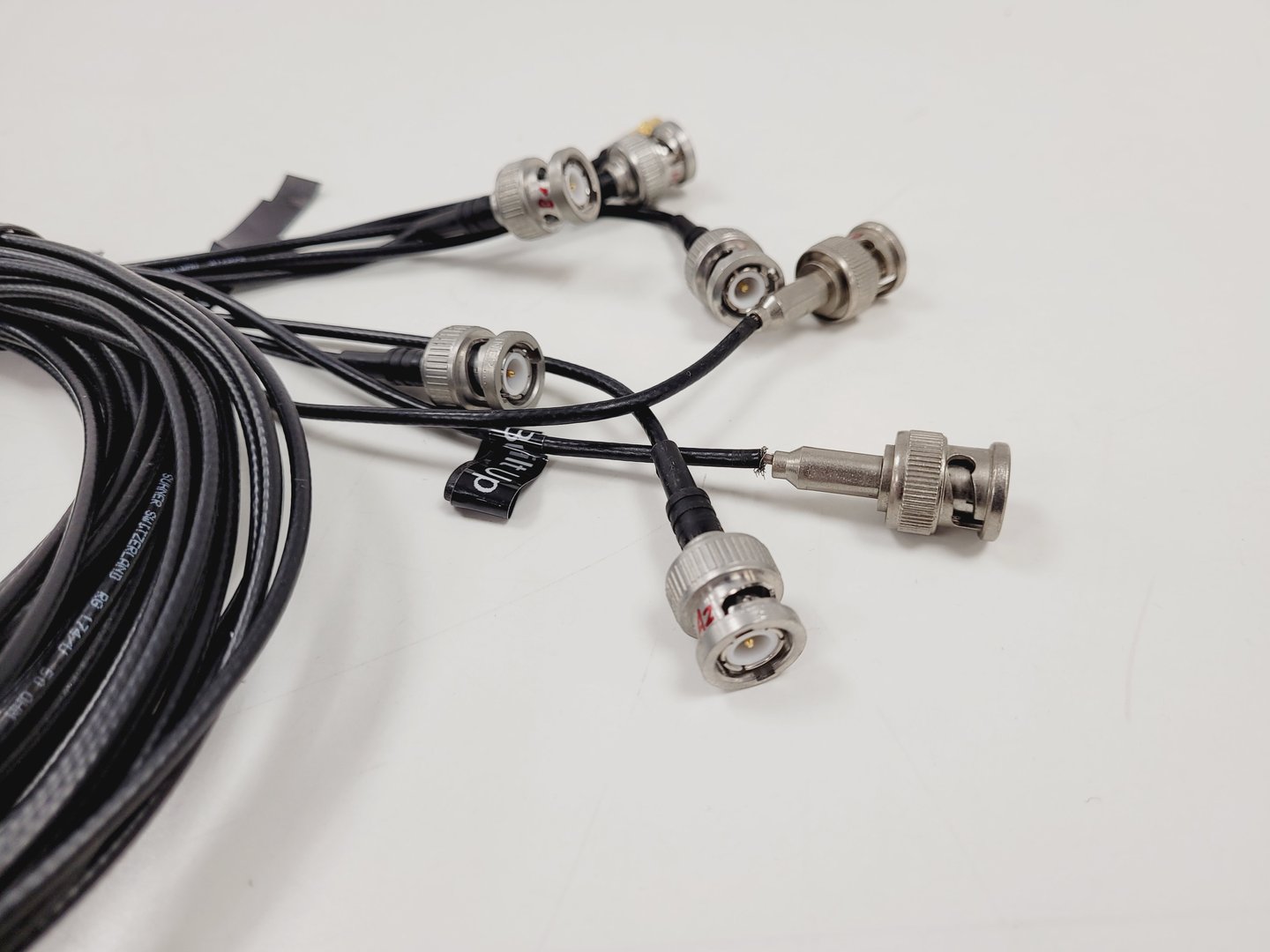 Image of High-Q femtoREGEN Class 4 Laser Model IC-1030-1000 Yb HR REG AMP SHG-THG Faulty