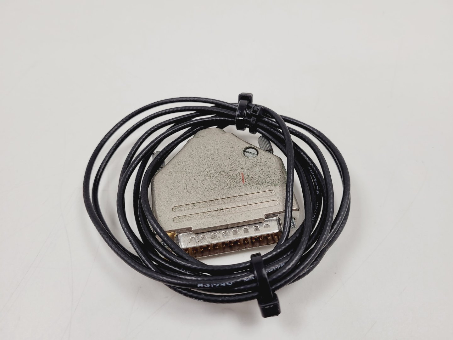 Image of High-Q femtoREGEN Class 4 Laser Model IC-1030-1000 Yb HR REG AMP SHG-THG Faulty