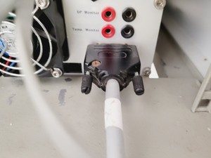 Thumbnail image of High-Q femtoREGEN Class 4 Laser Model IC-1030-1000 Yb HR REG AMP SHG-THG Faulty