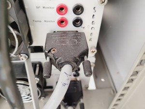 Thumbnail image of High-Q femtoREGEN Class 4 Laser Model IC-1030-1000 Yb HR REG AMP SHG-THG Faulty