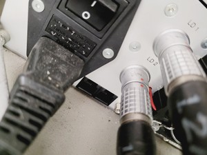 Thumbnail image of High-Q femtoREGEN Class 4 Laser Model IC-1030-1000 Yb HR REG AMP SHG-THG Faulty