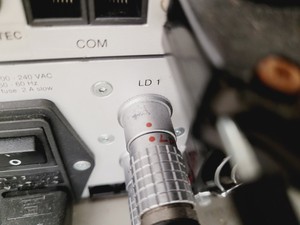 Thumbnail image of High-Q femtoREGEN Class 4 Laser Model IC-1030-1000 Yb HR REG AMP SHG-THG Faulty