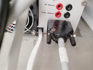 Thumbnail image of High-Q femtoREGEN Class 4 Laser Model IC-1030-1000 Yb HR REG AMP SHG-THG Faulty