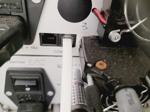 Thumbnail image of High-Q femtoREGEN Class 4 Laser Model IC-1030-1000 Yb HR REG AMP SHG-THG Faulty