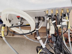 Thumbnail image of High-Q femtoREGEN Class 4 Laser Model IC-1030-1000 Yb HR REG AMP SHG-THG Faulty