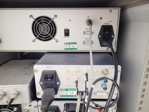 Thumbnail image of High-Q femtoREGEN Class 4 Laser Model IC-1030-1000 Yb HR REG AMP SHG-THG Faulty