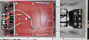 Thumbnail image of High-Q femtoREGEN Class 4 Laser Model IC-1030-1000 Yb HR REG AMP SHG-THG Faulty