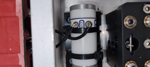 Thumbnail image of High-Q femtoREGEN Class 4 Laser Model IC-1030-1000 Yb HR REG AMP SHG-THG Faulty