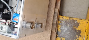 Thumbnail image of High-Q femtoREGEN Class 4 Laser Model IC-1030-1000 Yb HR REG AMP SHG-THG Faulty