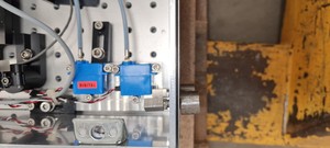 Thumbnail image of High-Q femtoREGEN Class 4 Laser Model IC-1030-1000 Yb HR REG AMP SHG-THG Faulty