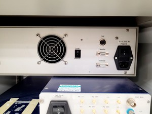 Thumbnail image of High-Q femtoREGEN Class 4 Laser Model IC-1030-1000 Yb HR REG AMP SHG-THG Faulty