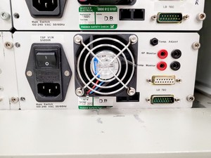 Thumbnail image of High-Q femtoREGEN Class 4 Laser Model IC-1030-1000 Yb HR REG AMP SHG-THG Faulty 