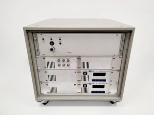 Thumbnail image of High-Q femtoREGEN Class 4 Laser Model IC-1030-1000 Yb HR REG AMP SHG-THG Faulty