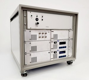 Thumbnail image of High-Q femtoREGEN Class 4 Laser Model IC-1030-1000 Yb HR REG AMP SHG-THG Faulty