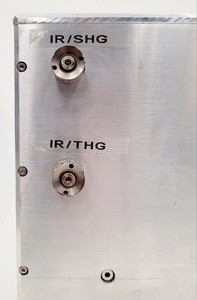 Thumbnail image of High-Q femtoREGEN Class 4 Laser Model IC-1030-1000 Yb HR REG AMP SHG-THG Faulty