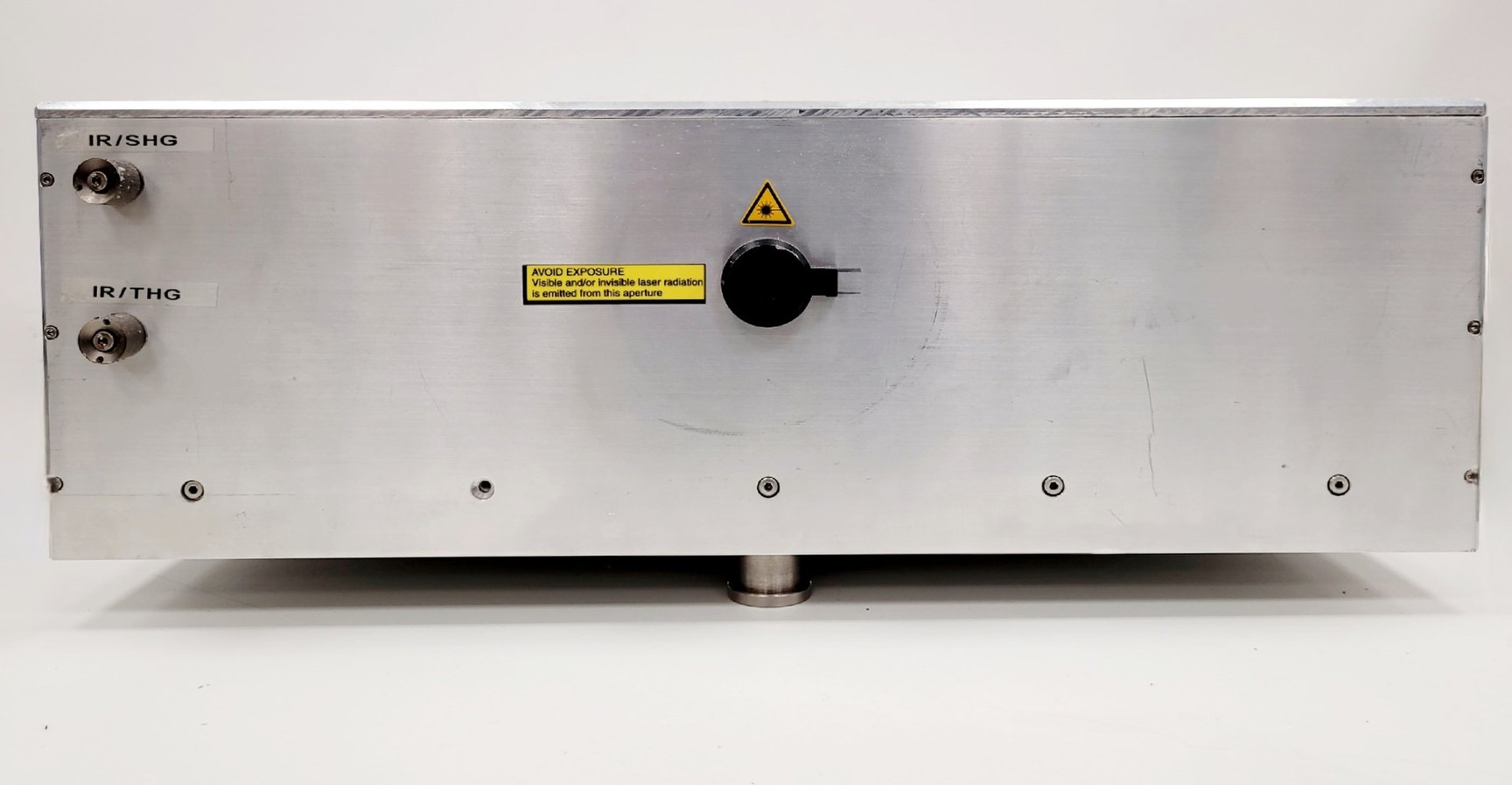 Image of High-Q femtoREGEN Class 4 Laser Model IC-1030-1000 Yb HR REG AMP SHG-THG Faulty