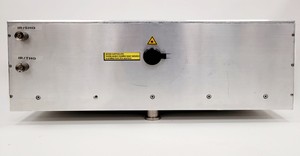 Thumbnail image of High-Q femtoREGEN Class 4 Laser Model IC-1030-1000 Yb HR REG AMP SHG-THG Faulty