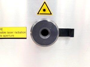 Thumbnail image of High-Q femtoREGEN Class 4 Laser Model IC-1030-1000 Yb HR REG AMP SHG-THG Faulty