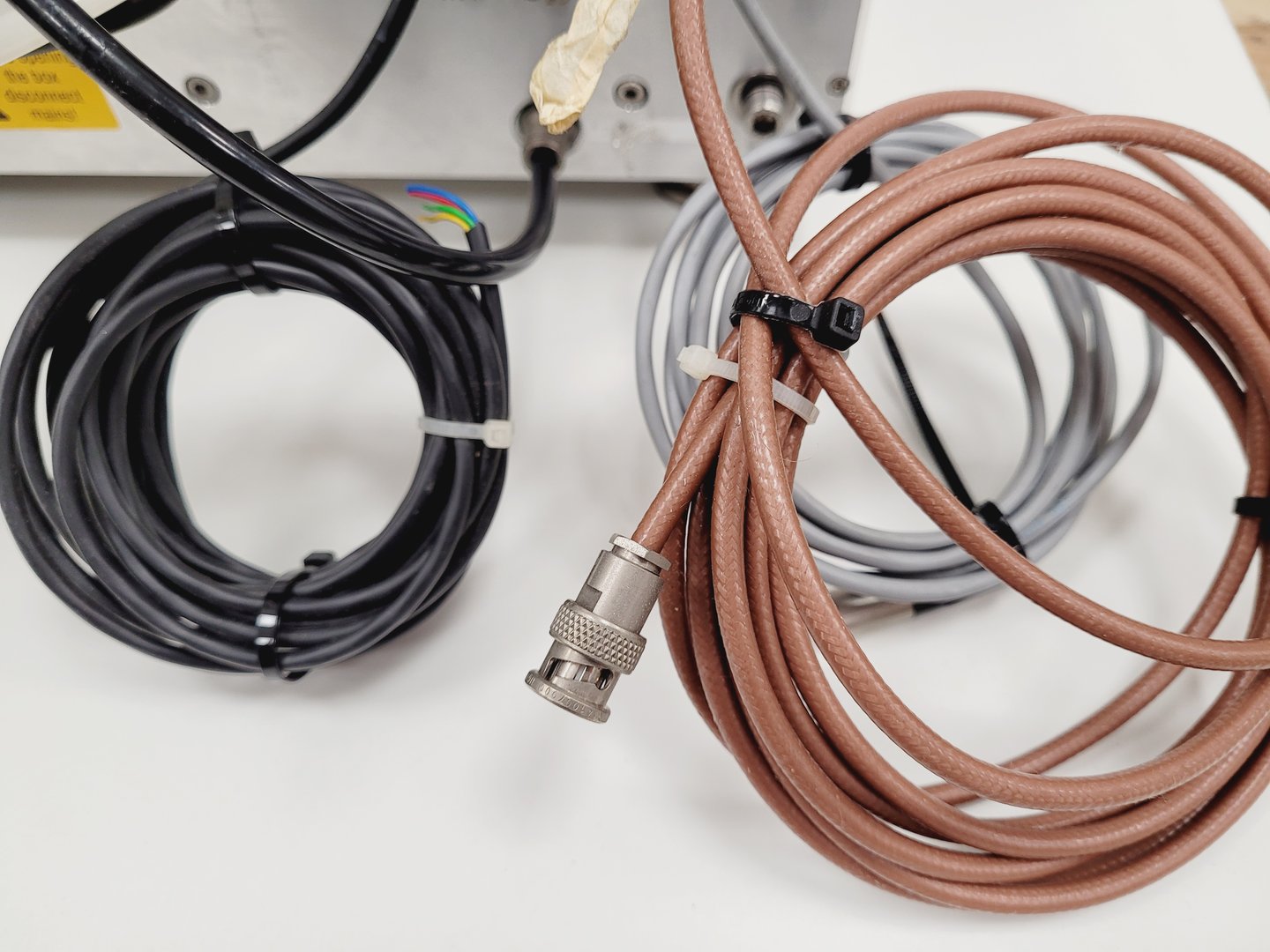 Image of High-Q femtoREGEN Class 4 Laser Model IC-1030-1000 Yb HR REG AMP SHG-THG Faulty