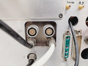 Thumbnail image of High-Q femtoREGEN Class 4 Laser Model IC-1030-1000 Yb HR REG AMP SHG-THG Faulty