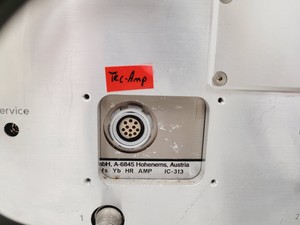 Thumbnail image of High-Q femtoREGEN Class 4 Laser Model IC-1030-1000 Yb HR REG AMP SHG-THG Faulty