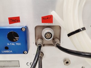 Thumbnail image of High-Q femtoREGEN Class 4 Laser Model IC-1030-1000 Yb HR REG AMP SHG-THG Faulty