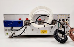 Thumbnail image of High-Q femtoREGEN Class 4 Laser Model IC-1030-1000 Yb HR REG AMP SHG-THG Faulty