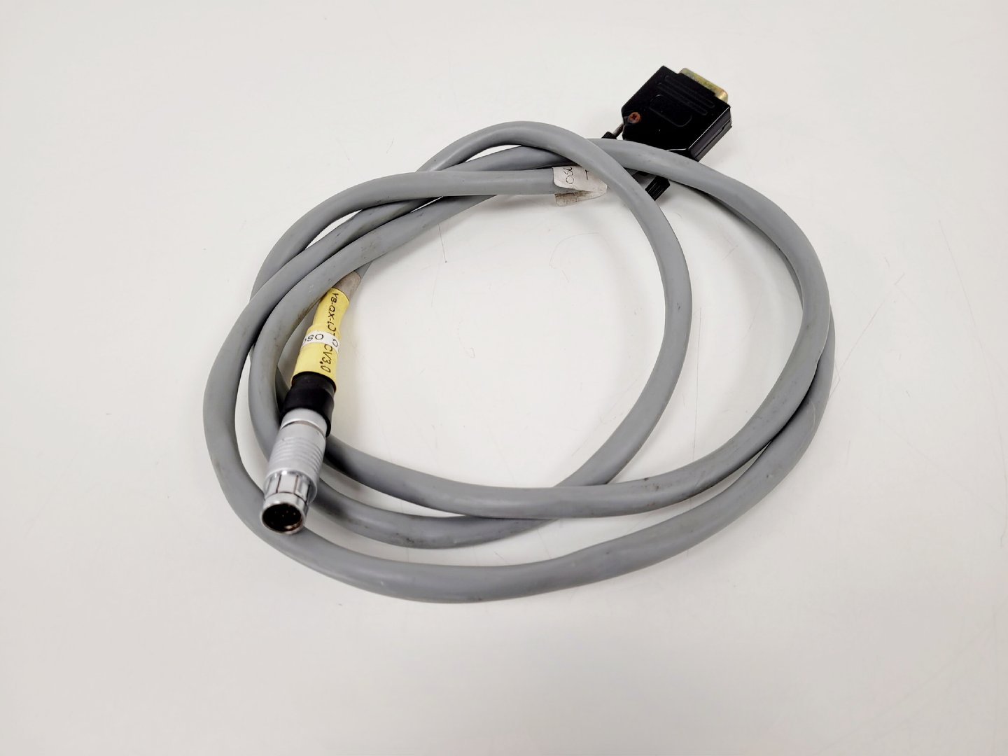 Image of High-Q femtoREGEN Class 4 Laser Model IC-1030-1000 Yb HR REG AMP SHG-THG Faulty