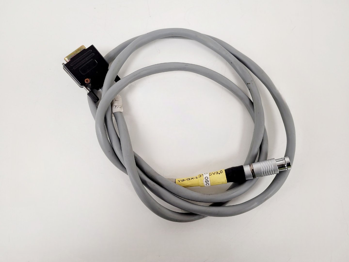 Image of High-Q femtoREGEN Class 4 Laser Model IC-1030-1000 Yb HR REG AMP SHG-THG Faulty